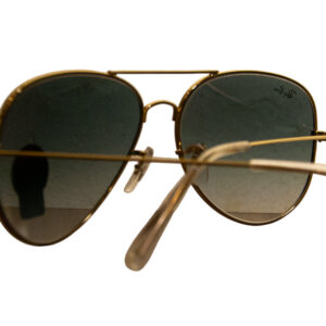 Black Ray Ban Sunglasses